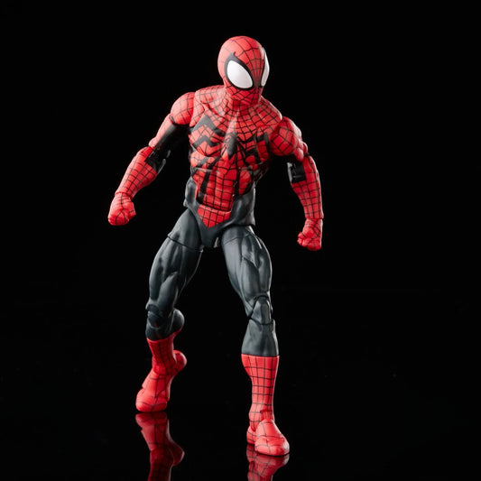 Seria Marvel Legends, Ben Reilly, Omul-Păianjen