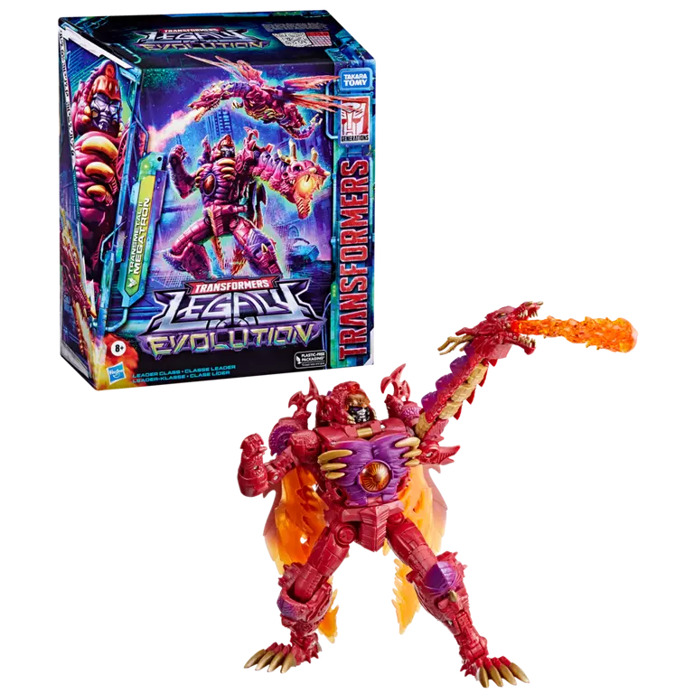 transformers-generations-legacy-evolution-transmetal-ii-megatron-hasbro