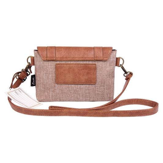 Kabelka přes rameno z umělé kůže - HARRY POTTER - Urban