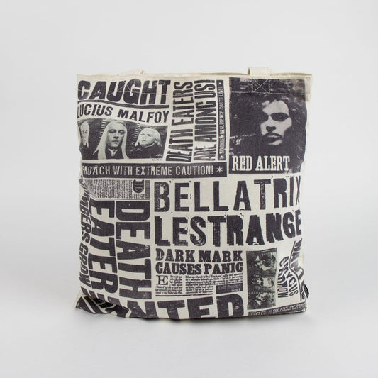 Taška - HARRY POTTER - Hledá se