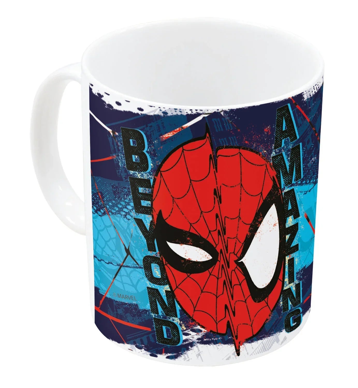 Mug Spider-Man - Beyond Amazing - PRECOMMANDE*