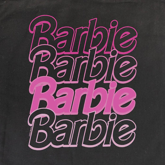 Barbie torba - Logo