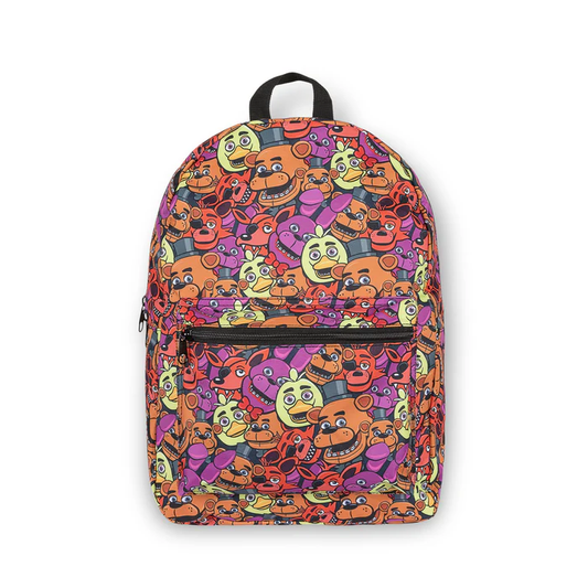 Batoh - PĚT NOCÍ U FREDDYHO