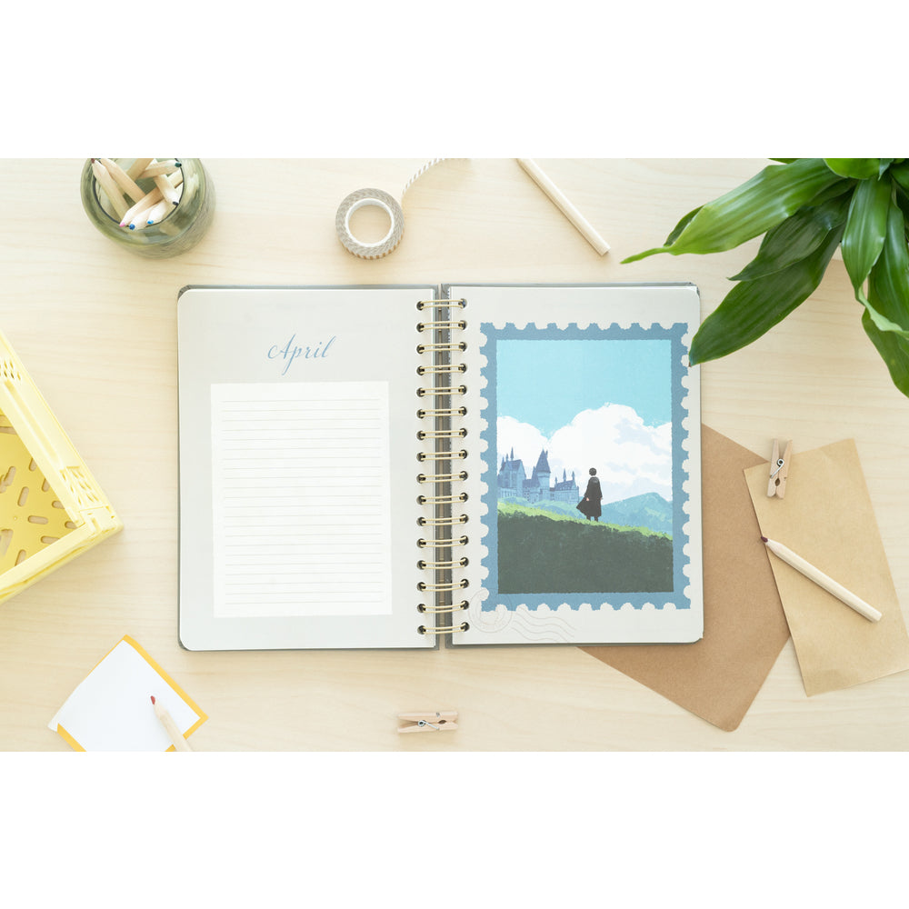 2023/2024 Harry Potter - Bradavický deník