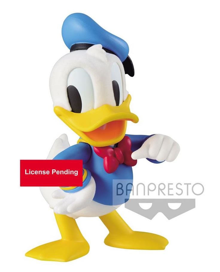 donald-duck-fluffy-puffy-banpresto