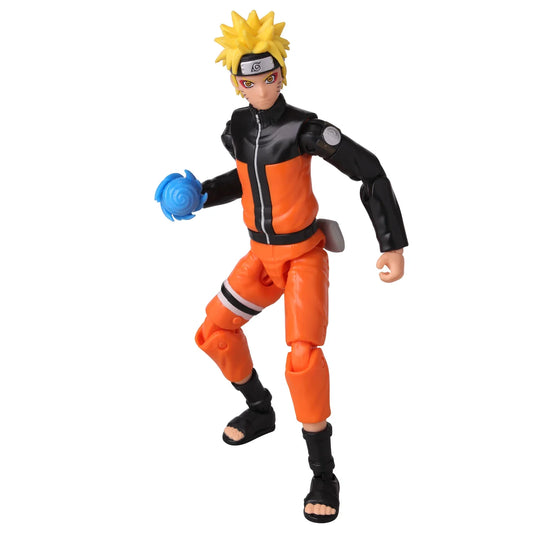 Anime Heroes Naruto Uzumaki Sage Mode-figur