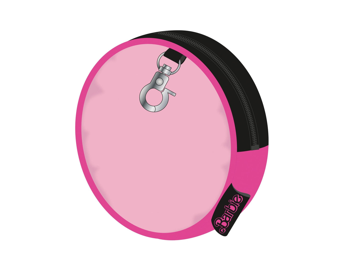 Кошелек для монет Barbie Cookie - Логотип