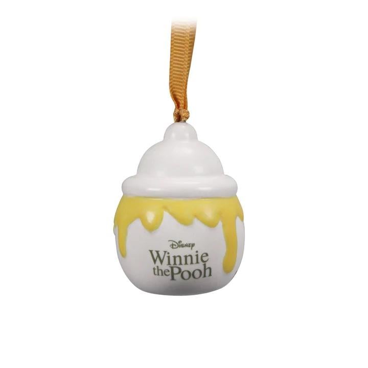 DISNEY - Winnie the Pooh "Hunny" - Decorazione
