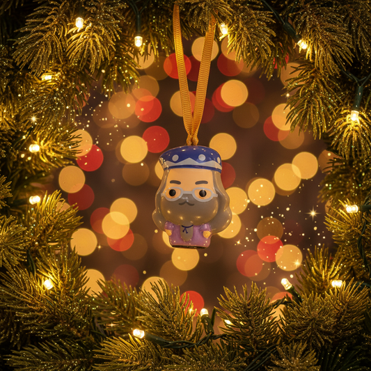 Harry Potteri rippuv kaunistus - Dumbledore