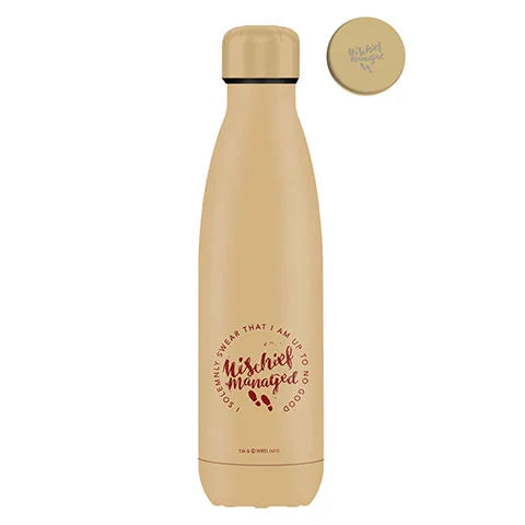 Harry Potter Isolierflasche -
Karte des Rumtreibers