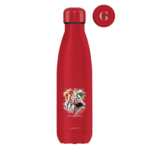 Harry Potter Isolierflasche - Gryffindor