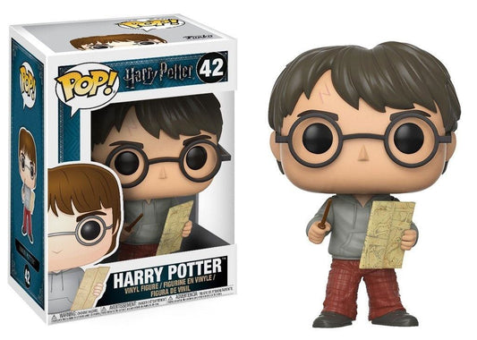 pop harry potter 42