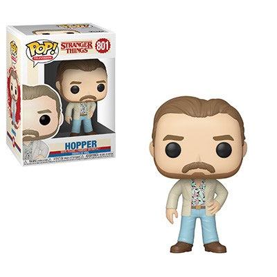 pop jim hopper 801