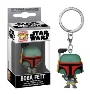 pop keychain boba fett