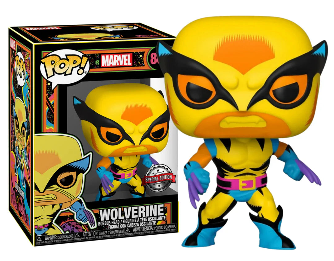 pop wolverine 802