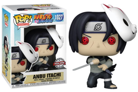 pop anbu itachi 1027