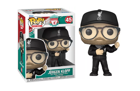 Jürgen Klopp