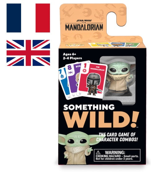 funko something wild star wars mandalorian grogu fr uk