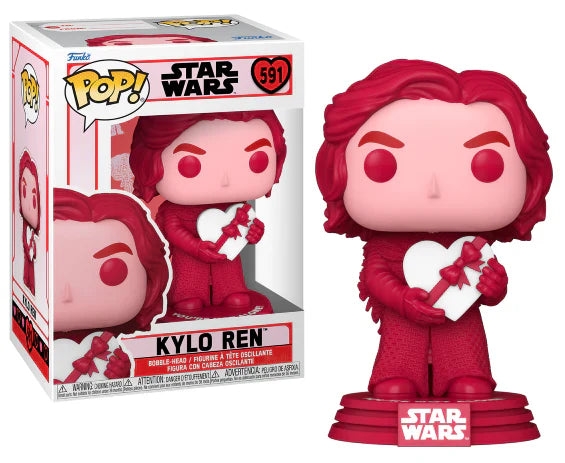 pop kylo ren 591