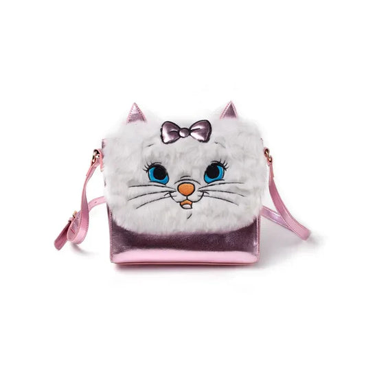 sac-bandouliere-fluffy-disney-marie-difuzed