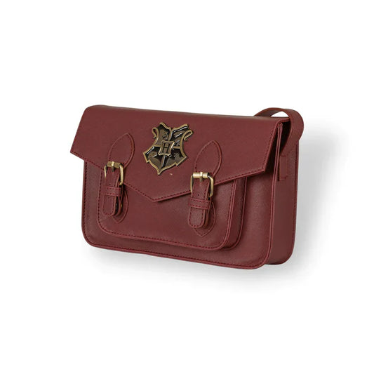 Taška přes rameno Harry Potter Cambridge - Bradavice