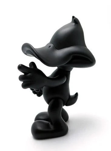 Daffy Duck Schwarz - Artoyz Figur