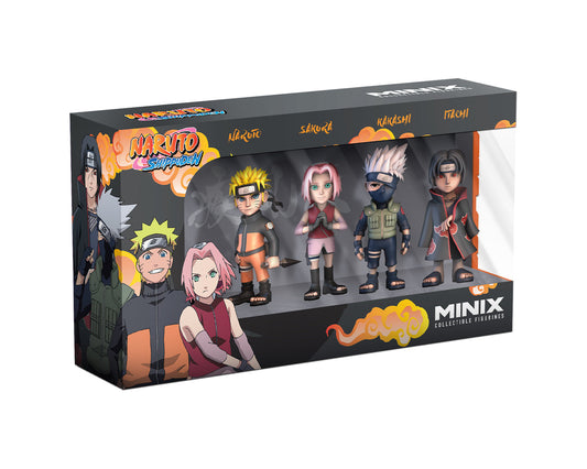 pack-4-figurines-naruto-shippuden-minix