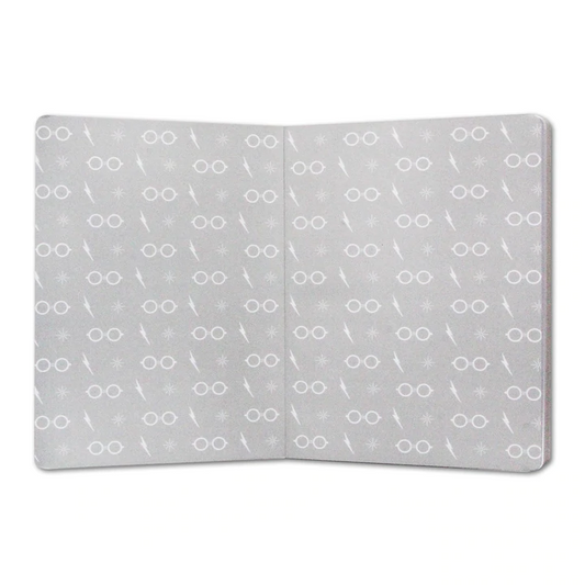 carnet-de-notes-harry-potter-eclair-et-lunettes
