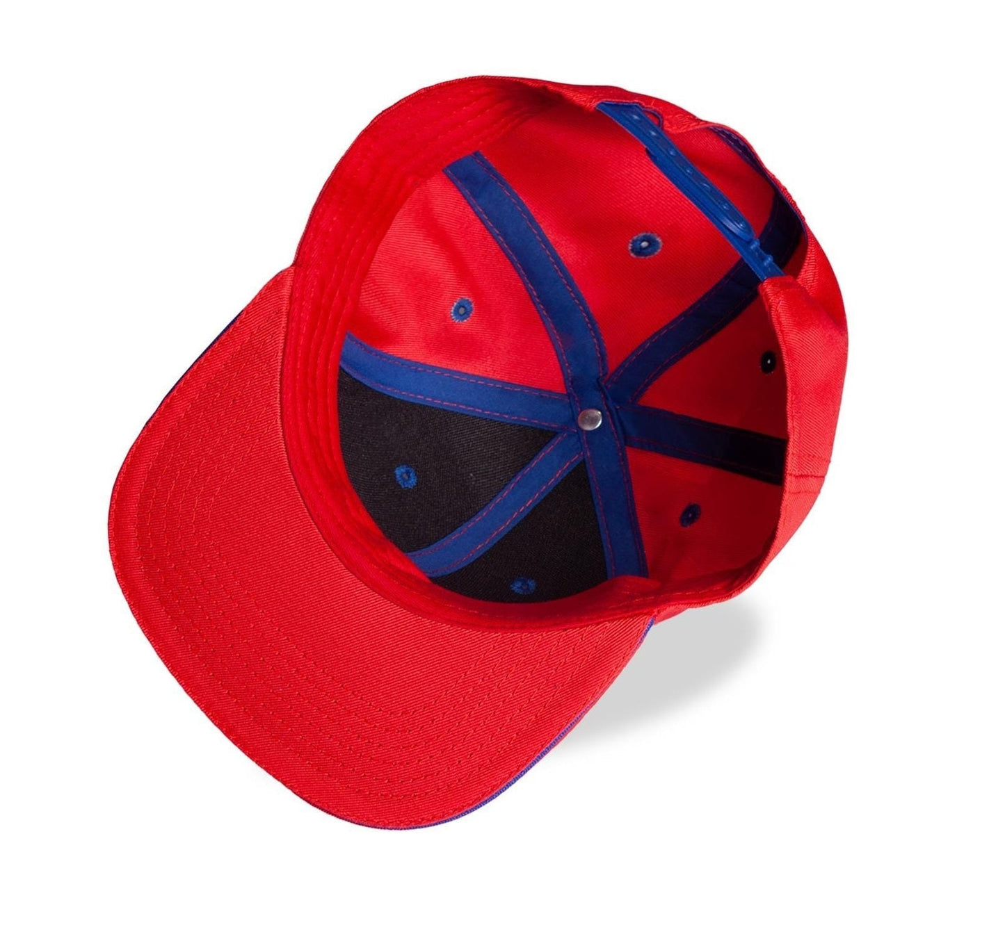 POKEMON - Pikachu - Cappellino snapback per bambini