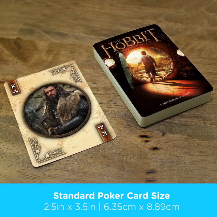le-hobbit-jeu-de-cartes