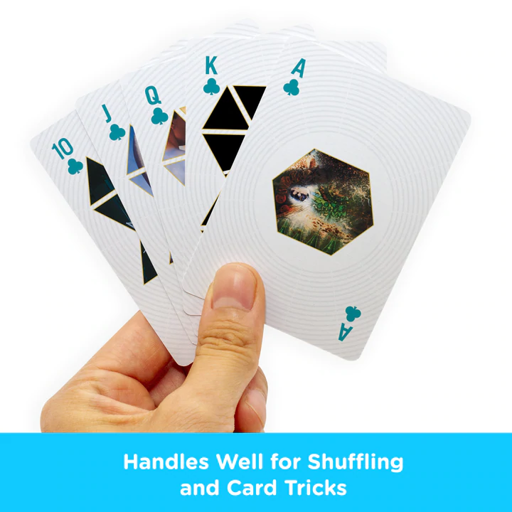 Pink Floyd kártyajáték