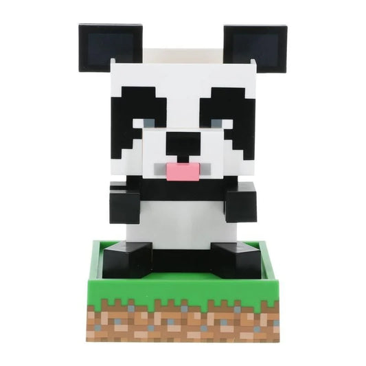 Organizér na stůl Minecraft - Panda