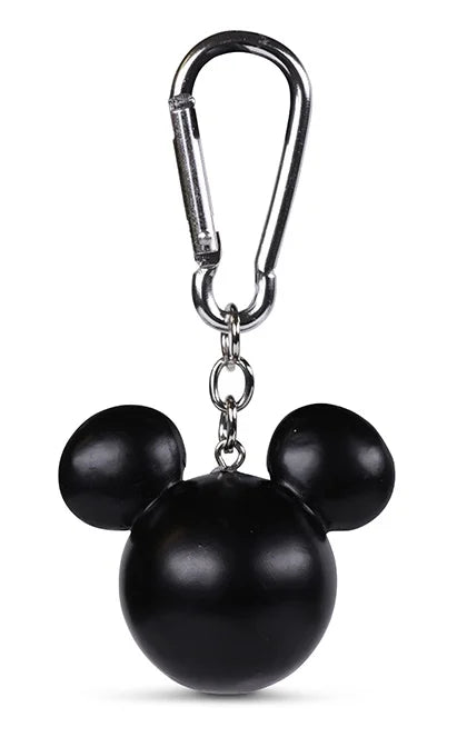 3D klíčenka Mickey Mouse