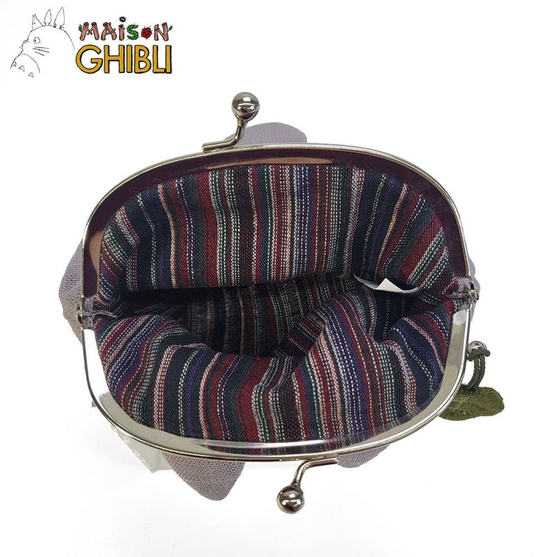 MIJN BUUR TOTORO - Totoro - Japanse portemonnee