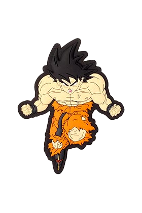 Magnete Dragon Ball Z - Goku