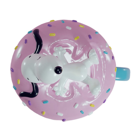mug-3d-snoopy
