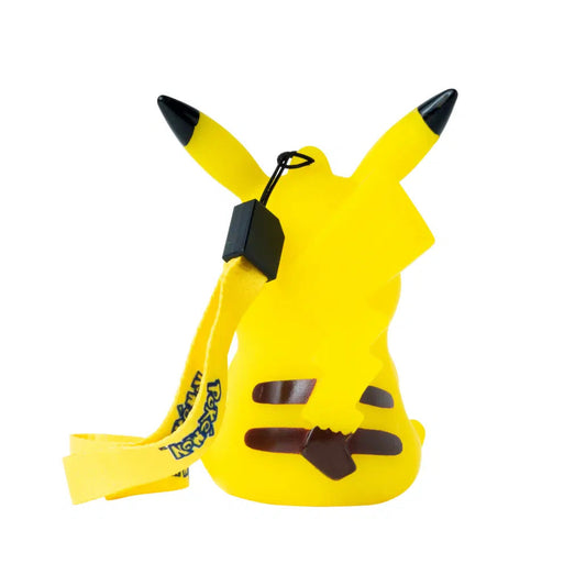 Svítící figurka Pokémona - Pikachu