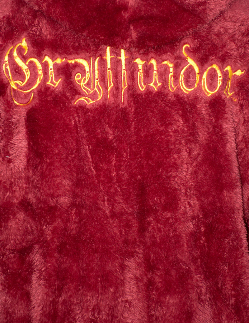 sweat-fluffy-a-capuche-gryffondor-harry-potter-cotton-division