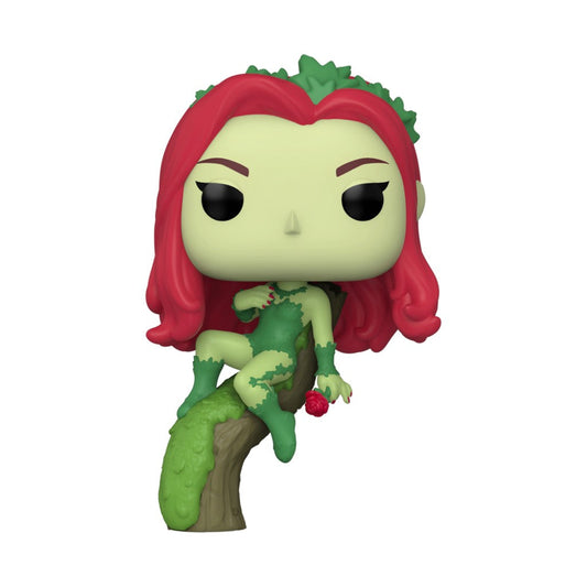 pop comic cover poison ivy 26 03