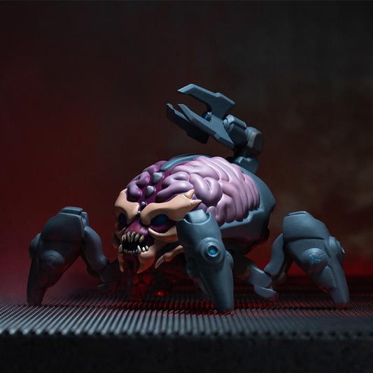 figurine-arachnotron