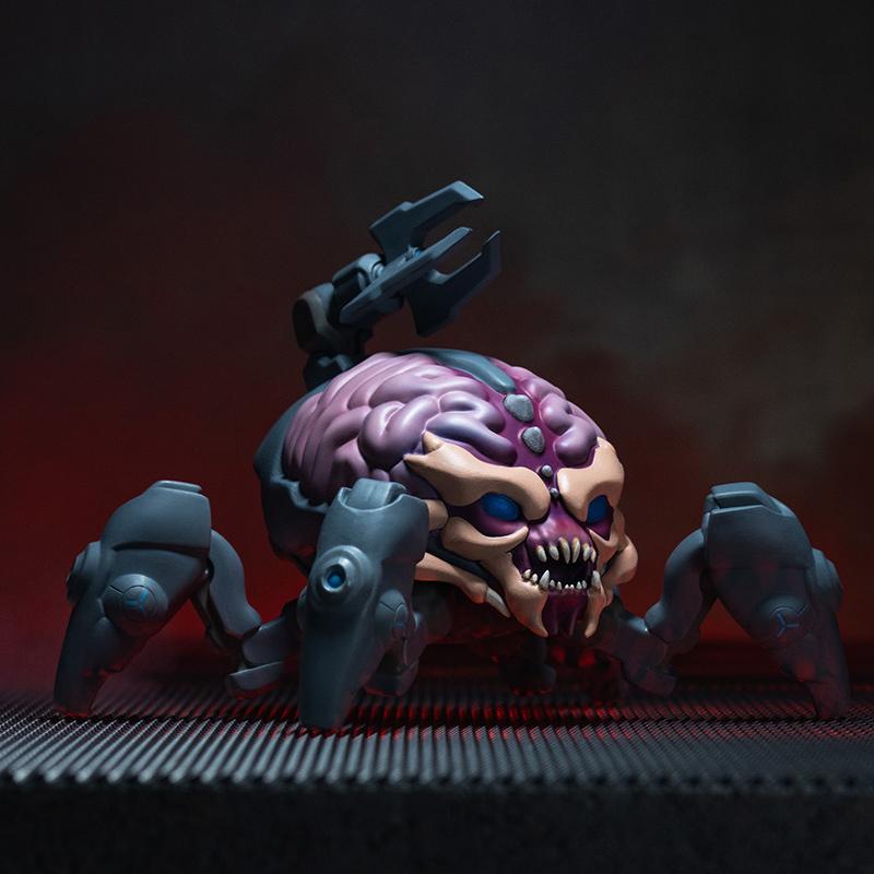 figurine-arachnotron