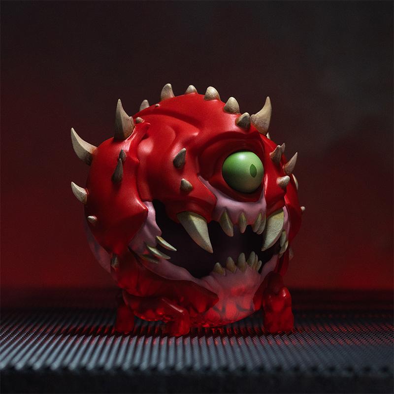 figurine-cacodemon