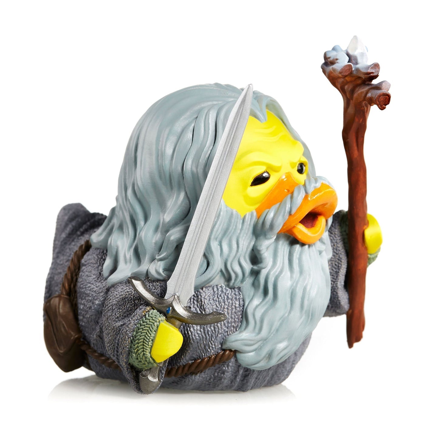 Kačer Gandalf „Neprojdeš!“ (První vydání)
