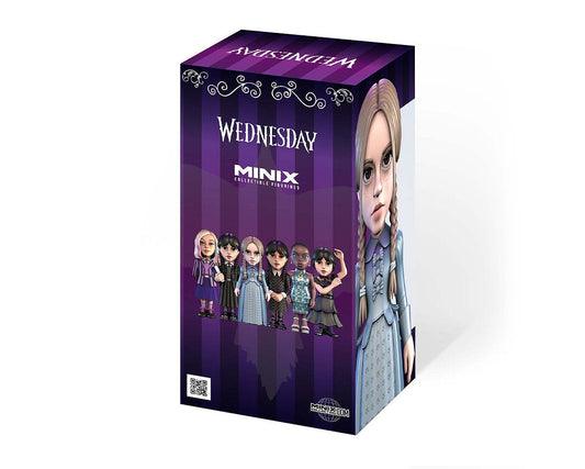 Goody Addams #138 - Středa