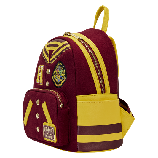 Harry Potter Mini Backpack - Hogwarts "Academic"