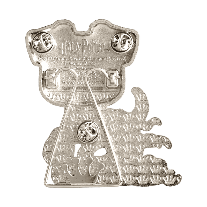 Pop! Ron Weasley patrónus kitűző