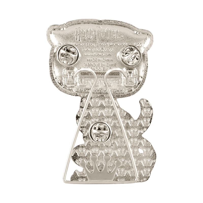 Pop! Hermiona Granger, Patronus Pin