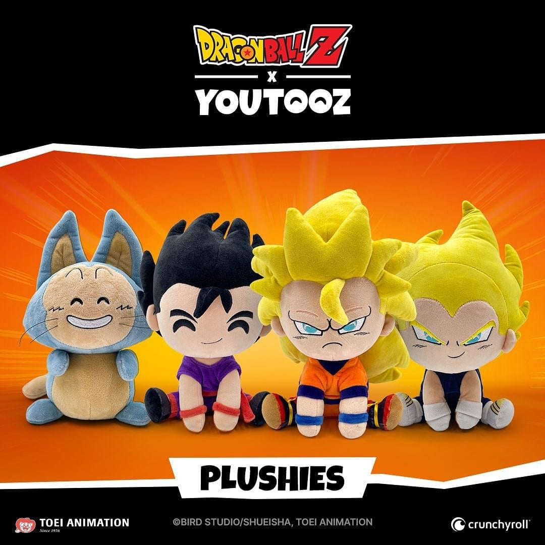 puar plush youtooz