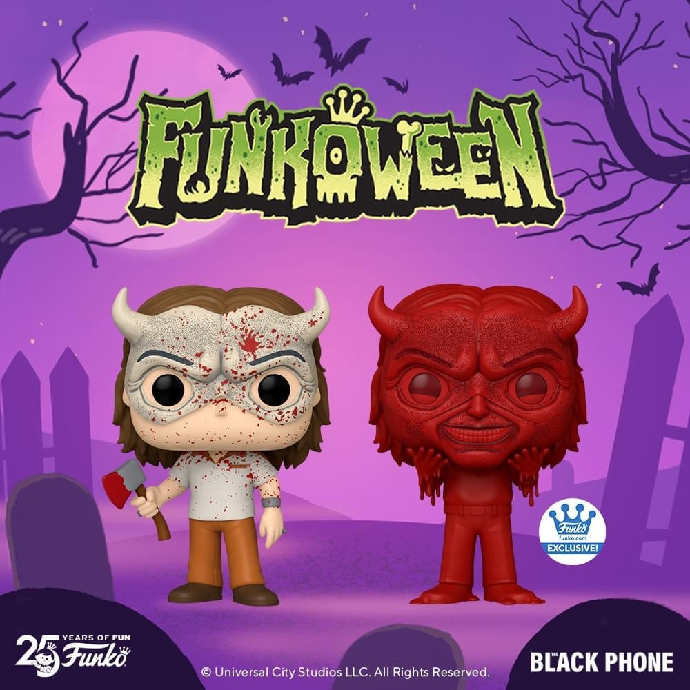 The Grabber (alternativní oblečení)