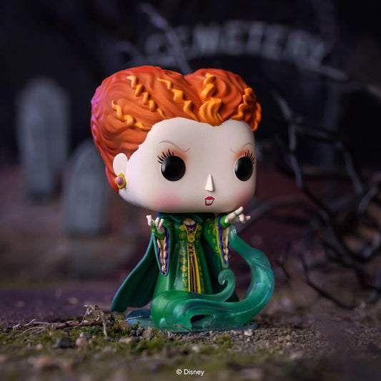 Уинифред (Дым)